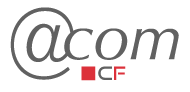 Logo ACOM CORPORATE FINANCE