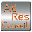 Logo AD RES CONSEIL