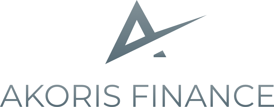 Logo AKОRIS FINАNСE