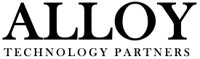 Logo ALLOY TECHNOLOGY PARTNERS