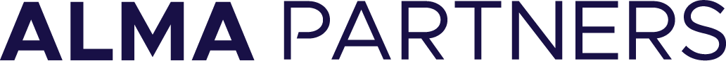 Logo ALMA PARTNERS