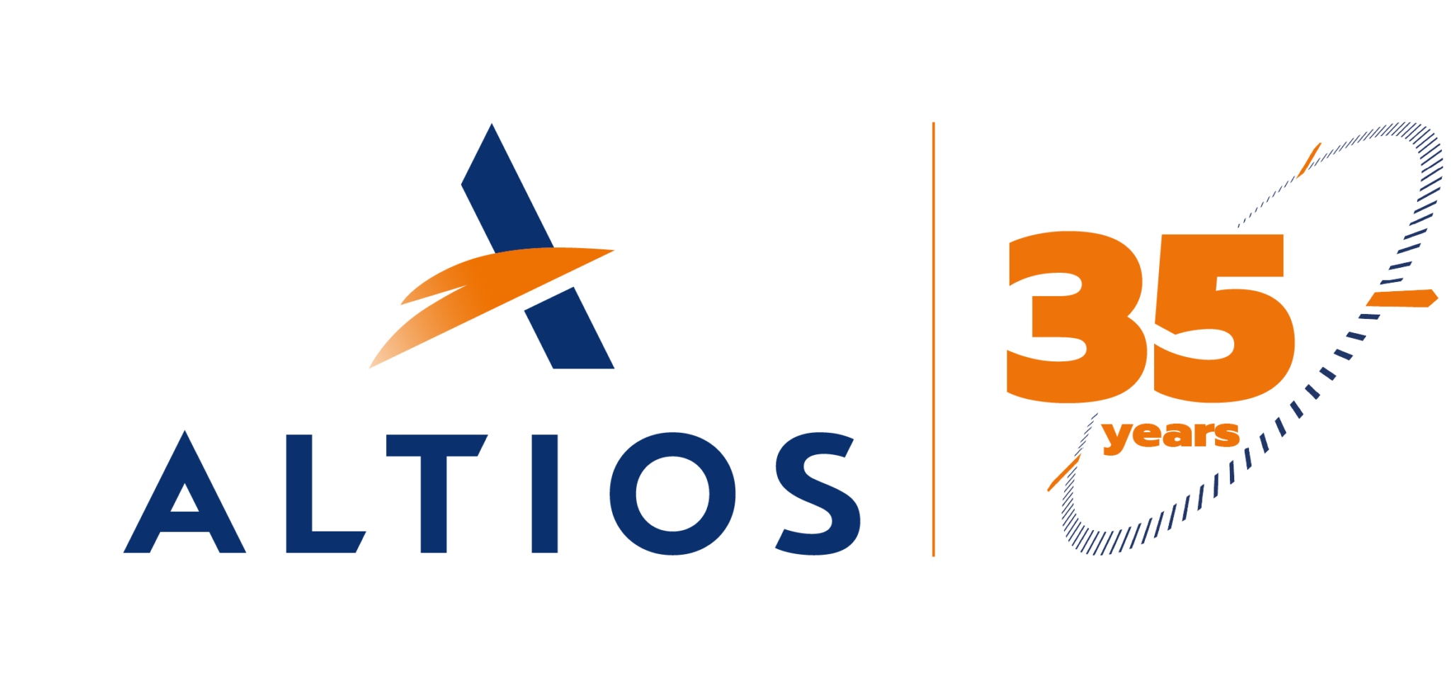 Logo ALTIOS PARTNERS