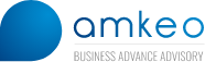 Logo AMKEO CORPORATE FINANCE