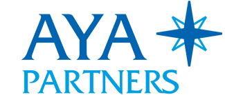 Logo AYA PARTNERS