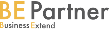 Logo BE PARTNERS