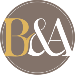 Logo BENOIT & ASSOCIES