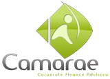 Logo CAMARAE