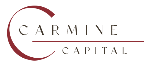 Logo CARMINE CAPITAL