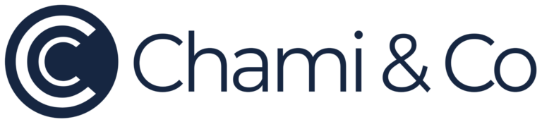 Logo CHAMI & CO