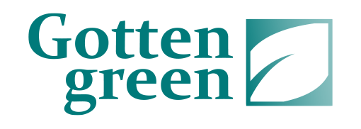 Logo GOTTENGREEN