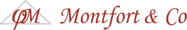 Logo MONTFORT & CO