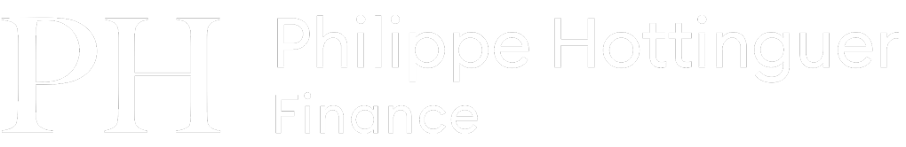 Logo PHILIPPE HOTTINGUER FINANCE