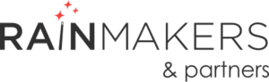 Logo RAINMAKERS & PARTNERS