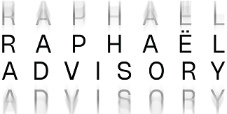 Logo RAPHAEL ADVISORY
