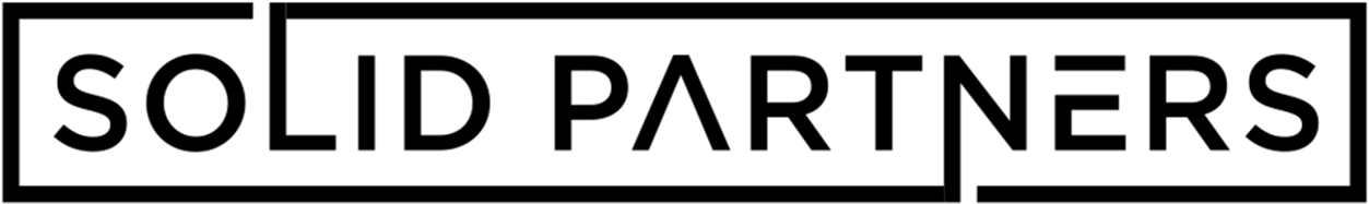 Logo SOLID PARTNERS