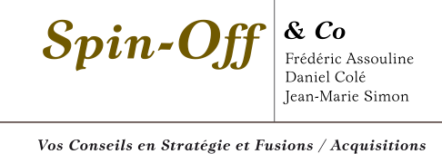 Logo PKF SPRIN OFF & CO