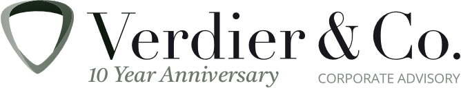 Logo VERDIER & CO