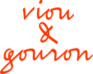 Logo VIOU ET GOURON