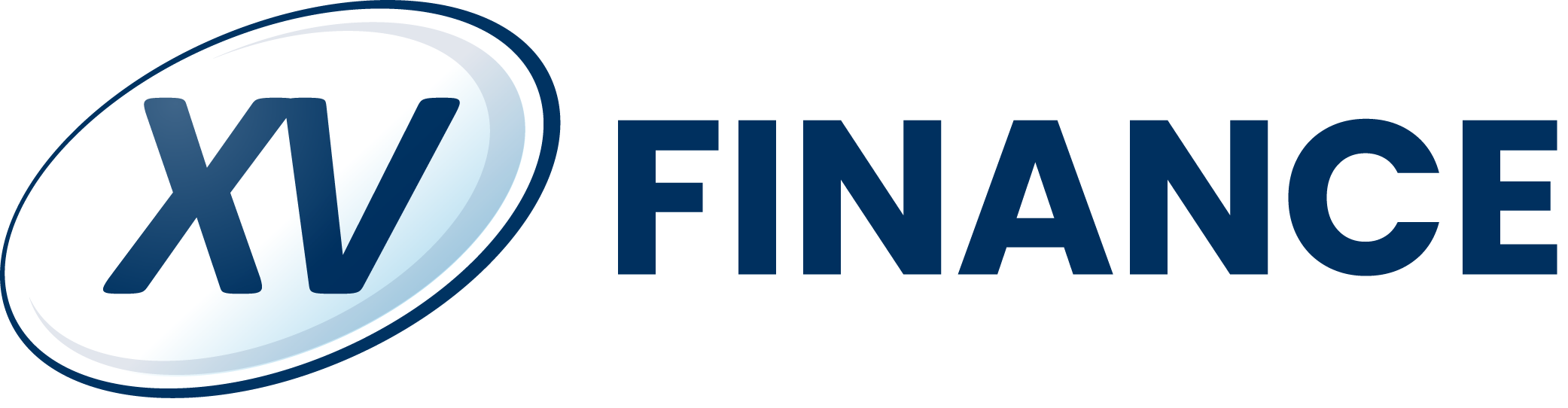 Logo XV FINANCE