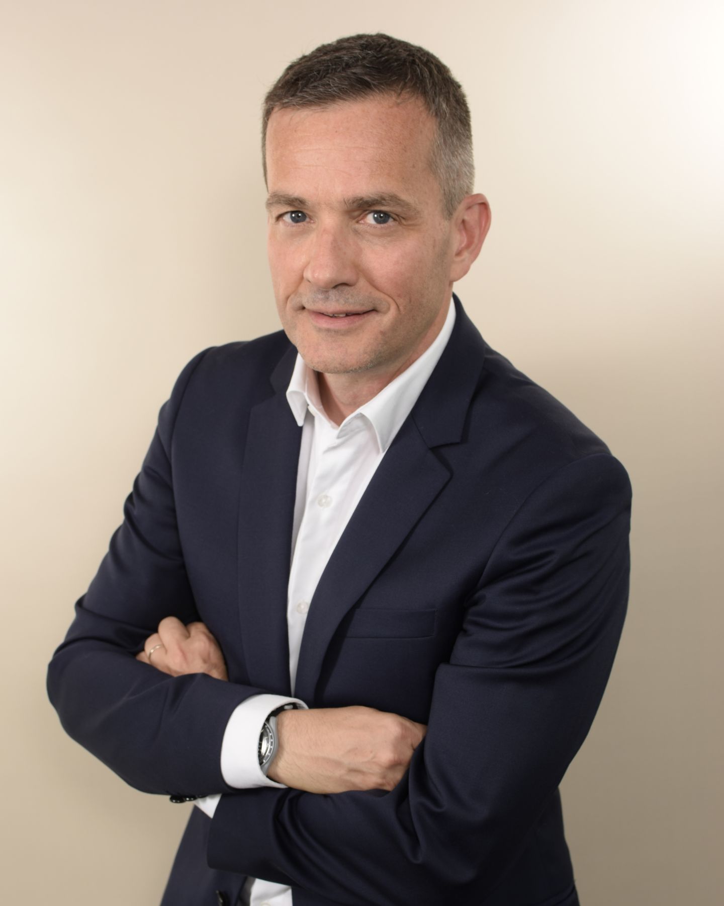 Christophe Auger, fondateur de répertoire.finance